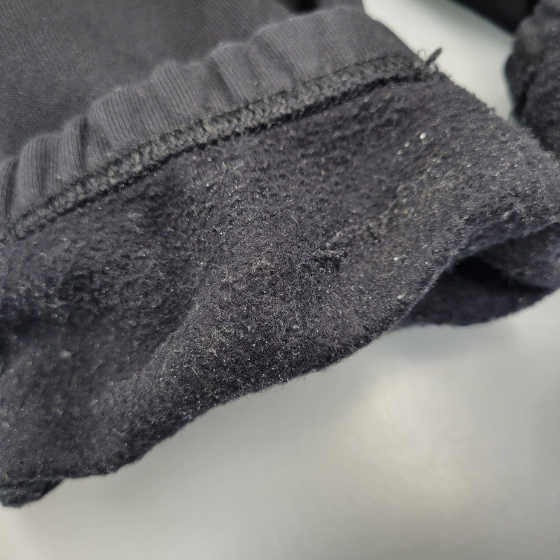 【中古品】【メンズ】 STUSSY ステューシー×NIKE ナイキ DN4030-010 NRG WASHED FLEECE PANT ウォッシュド フリース パンツ ボトムス ズボン 153-261005-cs-07-izu サイズ：XS カラー：ブラック 万代Net店