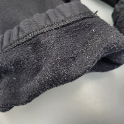 【中古品】【メンズ】 STUSSY ステューシー×NIKE ナイキ DN4030-010 NRG WASHED FLEECE PANT ウォッシュド フリース パンツ ボトムス ズボン 153-261005-cs-07-izu サイズ：XS カラー：ブラック 万代Net店