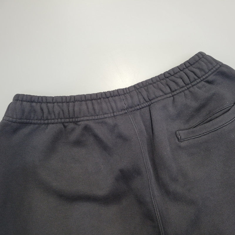 【中古品】【メンズ】 STUSSY ステューシー×NIKE ナイキ DN4030-010 NRG WASHED FLEECE PANT ウォッシュド フリース パンツ ボトムス ズボン 153-261005-cs-07-izu サイズ：XS カラー：ブラック 万代Net店