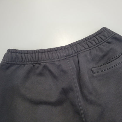 【中古品】【メンズ】 STUSSY ステューシー×NIKE ナイキ DN4030-010 NRG WASHED FLEECE PANT ウォッシュド フリース パンツ ボトムス ズボン 153-261005-cs-07-izu サイズ：XS カラー：ブラック 万代Net店