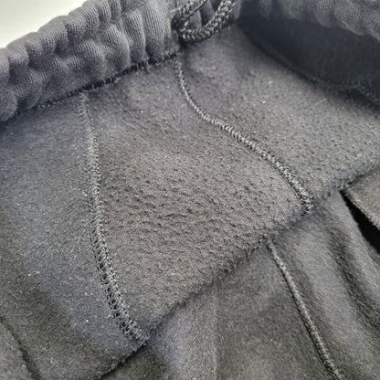 【中古品】【メンズ】 STUSSY ステューシー×NIKE ナイキ DN4030-010 NRG WASHED FLEECE PANT ウォッシュド フリース パンツ ボトムス ズボン 153-261005-cs-07-izu サイズ：XS カラー：ブラック 万代Net店