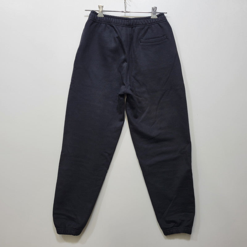 【中古品】【メンズ】 STUSSY ステューシー×NIKE ナイキ DN4030-010 NRG WASHED FLEECE PANT ウォッシュド フリース パンツ ボトムス ズボン 153-261005-cs-07-izu サイズ：XS カラー：ブラック 万代Net店