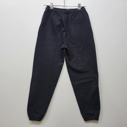 【中古品】【メンズ】 STUSSY ステューシー×NIKE ナイキ DN4030-010 NRG WASHED FLEECE PANT ウォッシュド フリース パンツ ボトムス ズボン 153-261005-cs-07-izu サイズ：XS カラー：ブラック 万代Net店