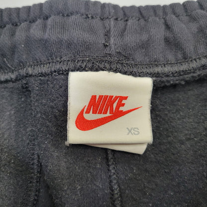 【中古品】【メンズ】 STUSSY ステューシー×NIKE ナイキ DN4030-010 NRG WASHED FLEECE PANT ウォッシュド フリース パンツ ボトムス ズボン 153-261005-cs-07-izu サイズ：XS カラー：ブラック 万代Net店