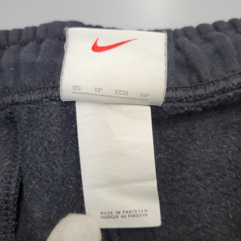 【中古品】【メンズ】 STUSSY ステューシー×NIKE ナイキ DN4030-010 NRG WASHED FLEECE PANT ウォッシュド フリース パンツ ボトムス ズボン 153-261005-cs-07-izu サイズ：XS カラー：ブラック 万代Net店