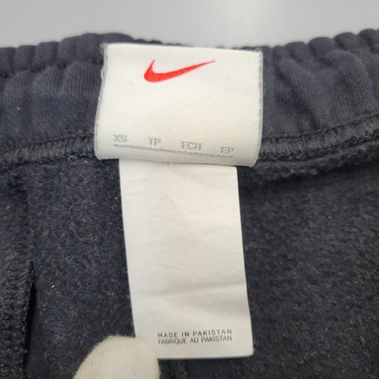 【中古品】【メンズ】 STUSSY ステューシー×NIKE ナイキ DN4030-010 NRG WASHED FLEECE PANT ウォッシュド フリース パンツ ボトムス ズボン 153-261005-cs-07-izu サイズ：XS カラー：ブラック 万代Net店