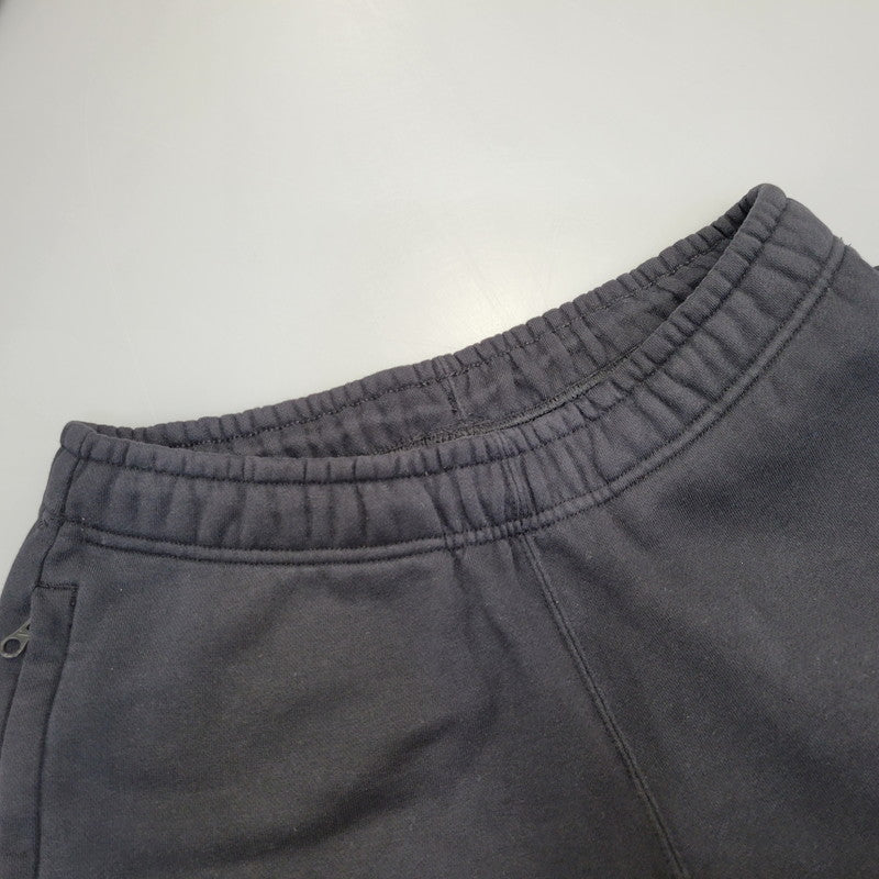 【中古品】【メンズ】 STUSSY ステューシー×NIKE ナイキ DN4030-010 NRG WASHED FLEECE PANT ウォッシュド フリース パンツ ボトムス ズボン 153-261005-cs-07-izu サイズ：XS カラー：ブラック 万代Net店