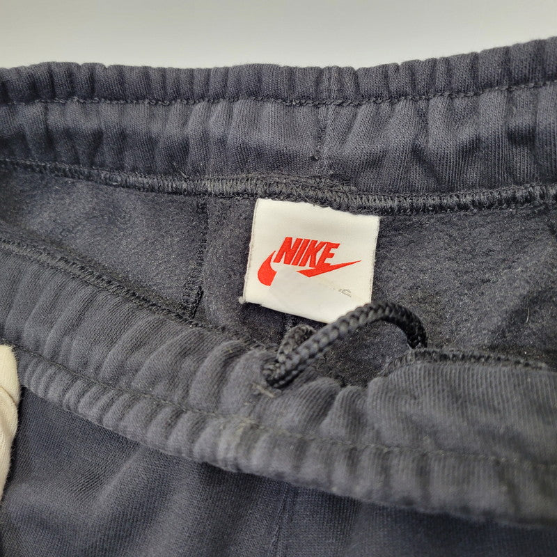 【中古品】【メンズ】 STUSSY ステューシー×NIKE ナイキ DN4030-010 NRG WASHED FLEECE PANT ウォッシュド フリース パンツ ボトムス ズボン 153-261005-cs-07-izu サイズ：XS カラー：ブラック 万代Net店