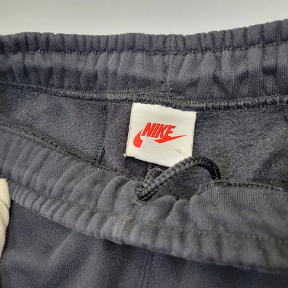 【中古品】【メンズ】 STUSSY ステューシー×NIKE ナイキ DN4030-010 NRG WASHED FLEECE PANT ウォッシュド フリース パンツ ボトムス ズボン 153-261005-cs-07-izu サイズ：XS カラー：ブラック 万代Net店