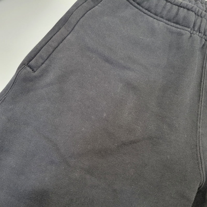 【中古品】【メンズ】 STUSSY ステューシー×NIKE ナイキ DN4030-010 NRG WASHED FLEECE PANT ウォッシュド フリース パンツ ボトムス ズボン 153-261005-cs-07-izu サイズ：XS カラー：ブラック 万代Net店
