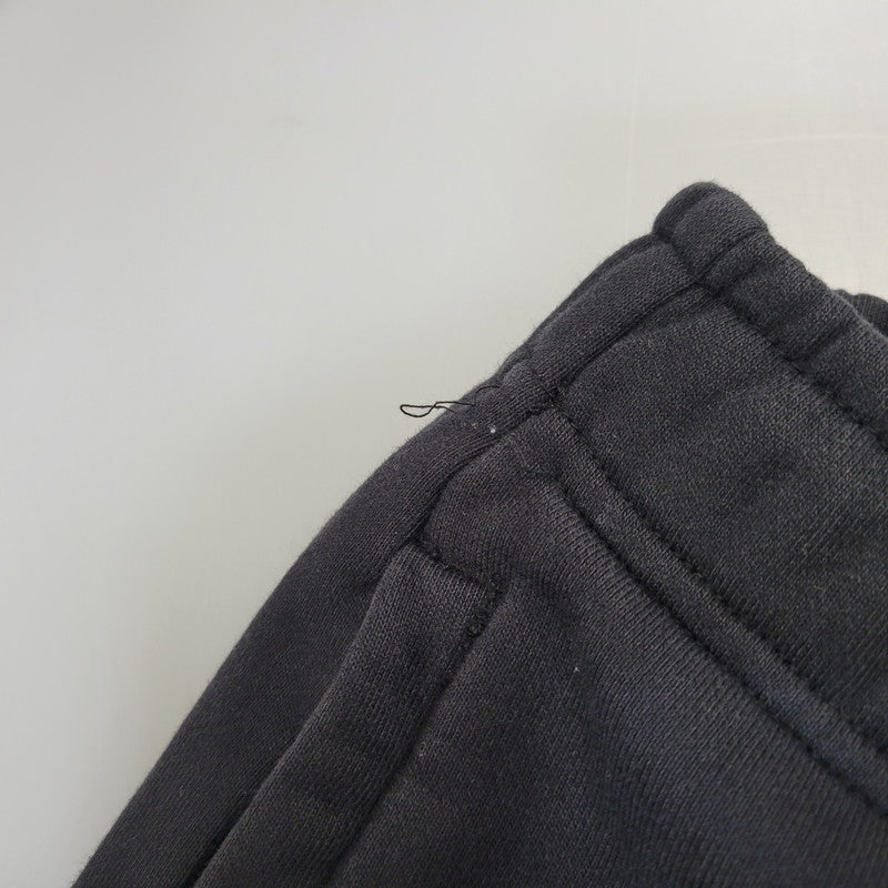 【中古品】【メンズ】 STUSSY ステューシー×NIKE ナイキ DN4030-010 NRG WASHED FLEECE PANT ウォッシュド フリース パンツ ボトムス ズボン 153-261005-cs-07-izu サイズ：XS カラー：ブラック 万代Net店