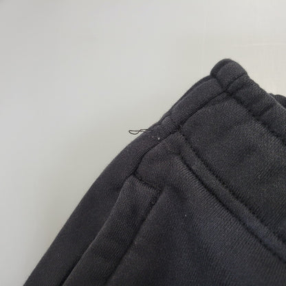 【中古品】【メンズ】 STUSSY ステューシー×NIKE ナイキ DN4030-010 NRG WASHED FLEECE PANT ウォッシュド フリース パンツ ボトムス ズボン 153-261005-cs-07-izu サイズ：XS カラー：ブラック 万代Net店