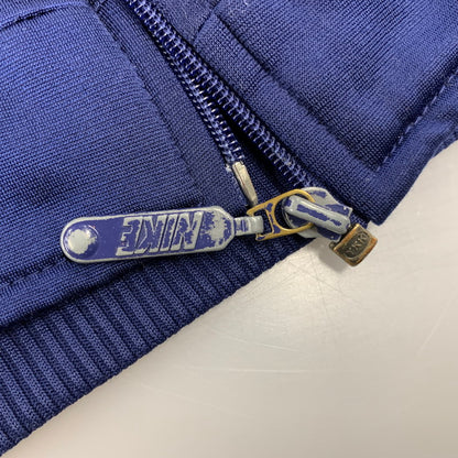 【中古品】【メンズ】 NIKE ナイキ F60206TAK TRACK JACKET トラックジャケット ジャージ トップス 146-261010-sm-06-izu サイズ：XL カラー：マルチ 万代Net店