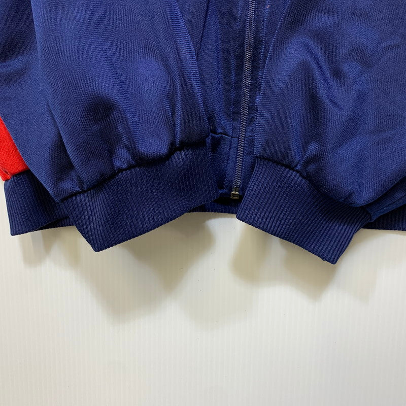 【中古品】【メンズ】 NIKE ナイキ F60206TAK TRACK JACKET トラックジャケット ジャージ トップス 146-261010-sm-06-izu サイズ：XL カラー：マルチ 万代Net店
