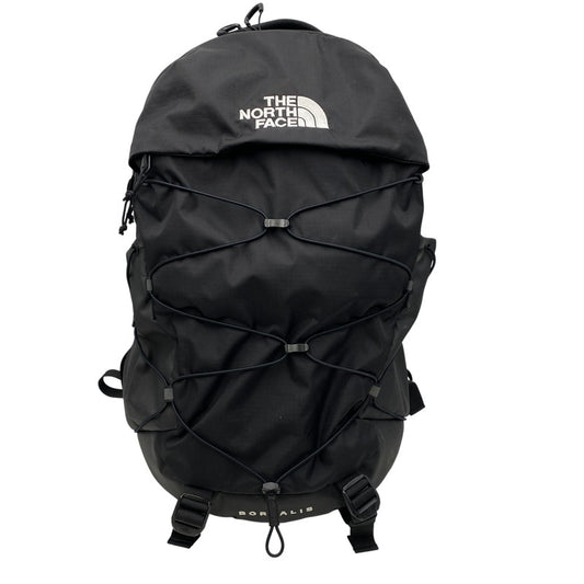 【中古品】【メンズ/レディース】 THE NORTH FACE ザ・ノースフェイス NM72307Z BOREALIS ボレアリス リュック 鞄 カバン 188-261006-ya-15-izu カラー：ブラック 万代Net店
