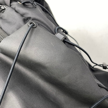 【中古品】【メンズ/レディース】 THE NORTH FACE ザ・ノースフェイス NM72307Z BOREALIS ボレアリス リュック 鞄 カバン 188-261006-ya-15-izu カラー：ブラック 万代Net店
