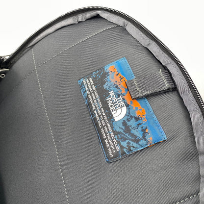 【中古品】【メンズ/レディース】 THE NORTH FACE ザ・ノースフェイス NM72307Z BOREALIS ボレアリス リュック 鞄 カバン 188-261006-ya-15-izu カラー：ブラック 万代Net店
