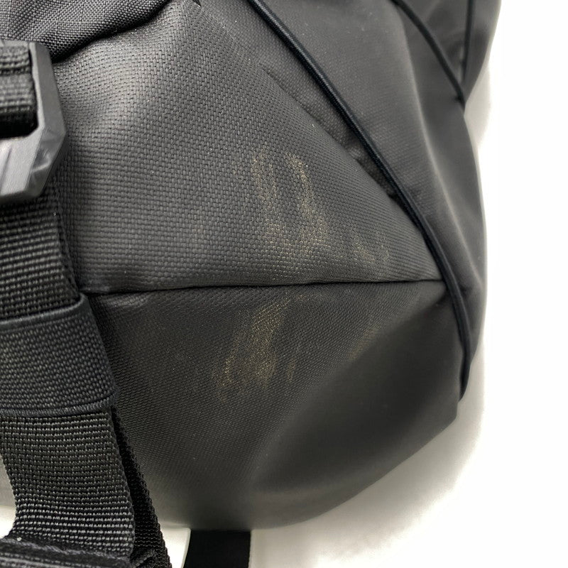 【中古品】【メンズ/レディース】 THE NORTH FACE ザ・ノースフェイス NM72307Z BOREALIS ボレアリス リュック 鞄 カバン 188-261006-ya-15-izu カラー：ブラック 万代Net店