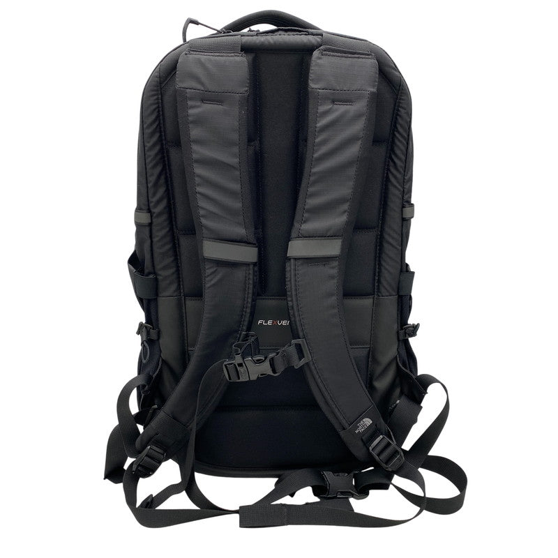 【中古品】【メンズ/レディース】 THE NORTH FACE ザ・ノースフェイス NM72307Z BOREALIS ボレアリス リュック 鞄 カバン 188-261006-ya-15-izu カラー：ブラック 万代Net店