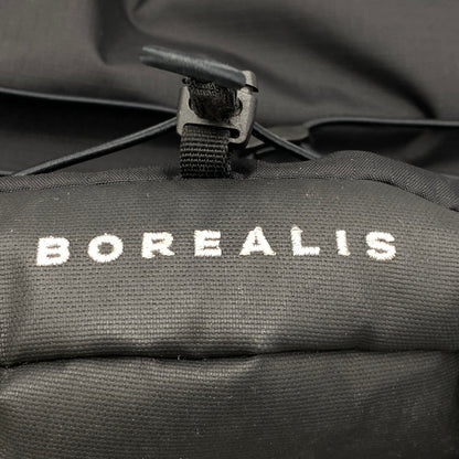 【中古品】【メンズ/レディース】 THE NORTH FACE ザ・ノースフェイス NM72307Z BOREALIS ボレアリス リュック 鞄 カバン 188-261006-ya-15-izu カラー：ブラック 万代Net店