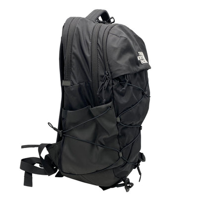 【中古品】【メンズ/レディース】 THE NORTH FACE ザ・ノースフェイス NM72307Z BOREALIS ボレアリス リュック 鞄 カバン 188-261006-ya-15-izu カラー：ブラック 万代Net店