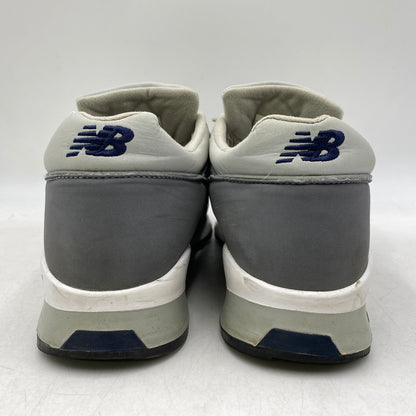 【中古品】【メンズ】 NEW BALANCE ニューバランス M1500UKG イングランド製 スニーカー 靴 162-261006-sm-19-izu サイズ：UK7 1/2 カラー：グレー 万代Net店