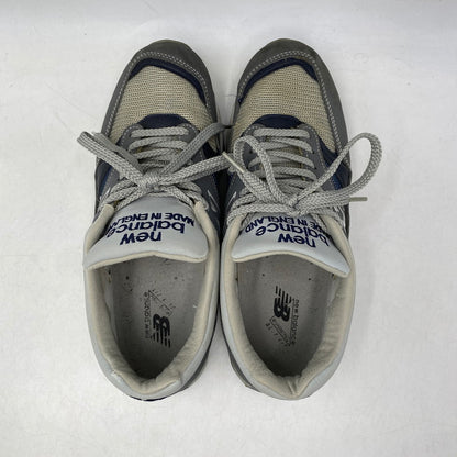 【中古品】【メンズ】 NEW BALANCE ニューバランス M1500UKG イングランド製 スニーカー 靴 162-261006-sm-19-izu サイズ：UK7 1/2 カラー：グレー 万代Net店