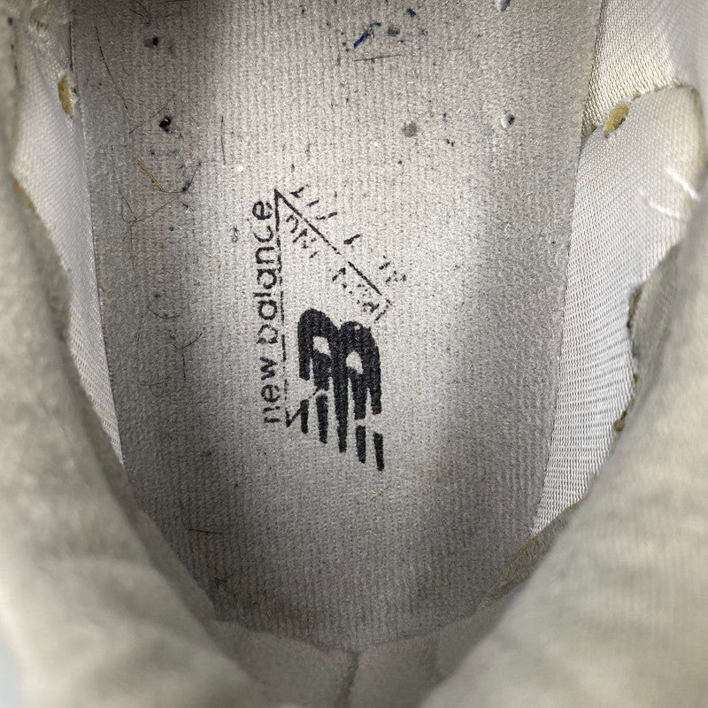 【中古品】【メンズ】 NEW BALANCE ニューバランス M1500UKG イングランド製 スニーカー 靴 162-261006-sm-19-izu サイズ：UK7 1/2 カラー：グレー 万代Net店