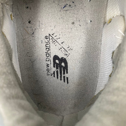 【中古品】【メンズ】 NEW BALANCE ニューバランス M1500UKG イングランド製 スニーカー 靴 162-261006-sm-19-izu サイズ：UK7 1/2 カラー：グレー 万代Net店