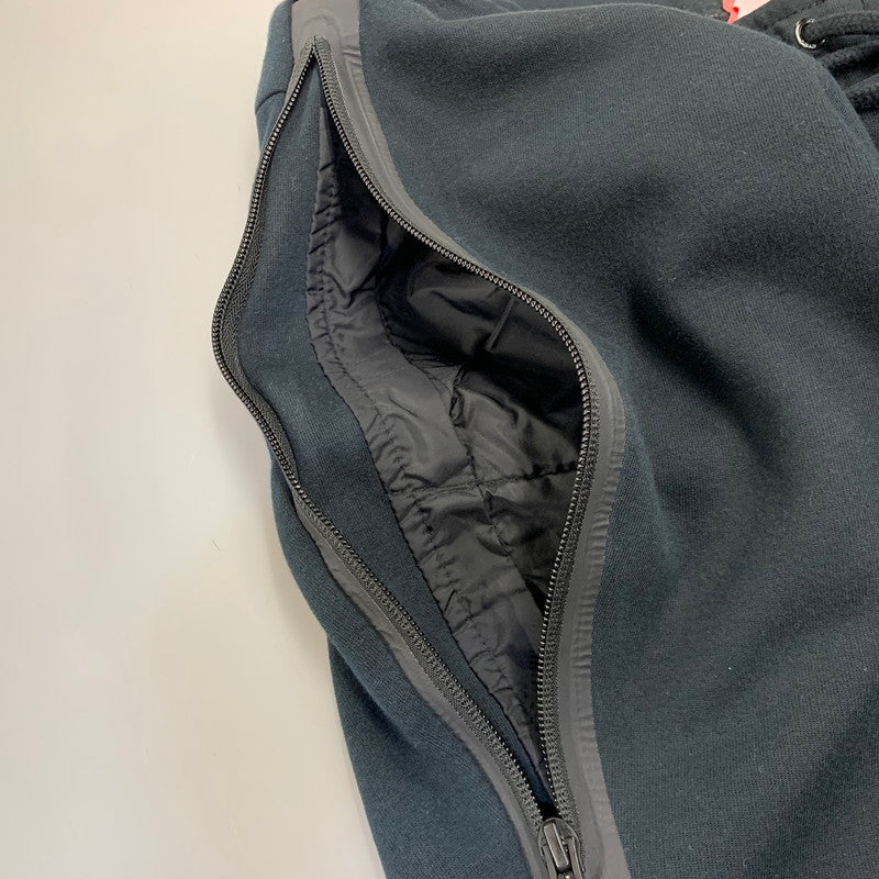 【中古品】【メンズ】 NIKE ナイキ 545344-011 TECH FLEECE LONG PANT テックフリース ロング パンツ ボトムス 159-261008-kh-09-izu サイズ：L カラー：ブラック 万代Net店