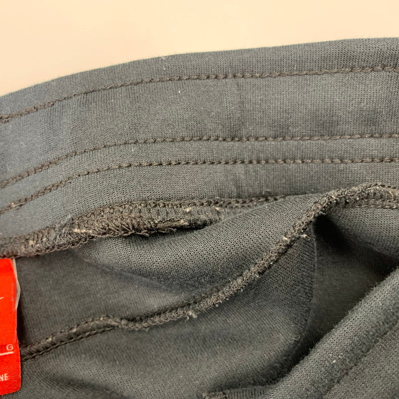 【中古品】【メンズ】 NIKE ナイキ 545344-011 TECH FLEECE LONG PANT テックフリース ロング パンツ ボトムス 159-261008-kh-09-izu サイズ：L カラー：ブラック 万代Net店