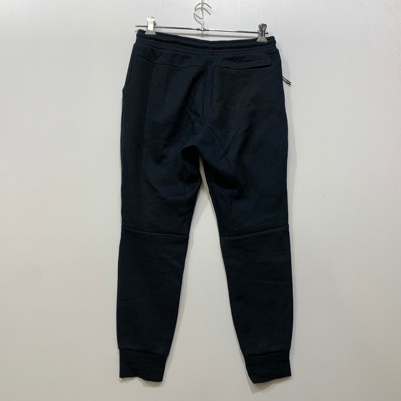 【中古品】【メンズ】 NIKE ナイキ 545344-011 TECH FLEECE LONG PANT テックフリース ロング パンツ ボトムス 159-261008-kh-09-izu サイズ：L カラー：ブラック 万代Net店