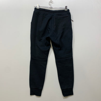 【中古品】【メンズ】 NIKE ナイキ 545344-011 TECH FLEECE LONG PANT テックフリース ロング パンツ ボトムス 159-261008-kh-09-izu サイズ：L カラー：ブラック 万代Net店