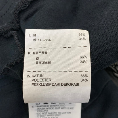 【中古品】【メンズ】 NIKE ナイキ 545344-011 TECH FLEECE LONG PANT テックフリース ロング パンツ ボトムス 159-261008-kh-09-izu サイズ：L カラー：ブラック 万代Net店