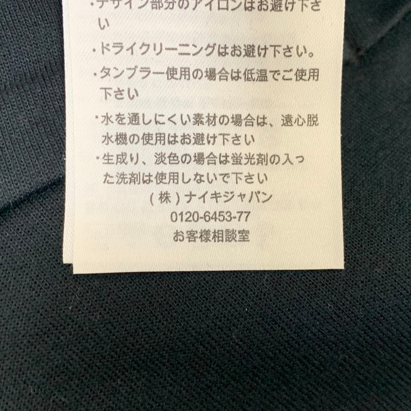【中古品】【メンズ】 NIKE ナイキ 545344-011 TECH FLEECE LONG PANT テックフリース ロング パンツ ボトムス 159-261008-kh-09-izu サイズ：L カラー：ブラック 万代Net店