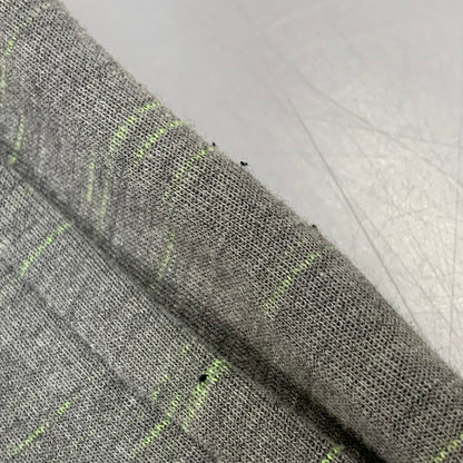 【中古品】【メンズ】 NIKE ナイキ 545344-091 TECH FLEECE LONG PANT テック フリース ロング パンツ ボトムス 159-261008-kh-10-izu サイズ：L カラー：グレー×ライトグリーン系 万代Net店