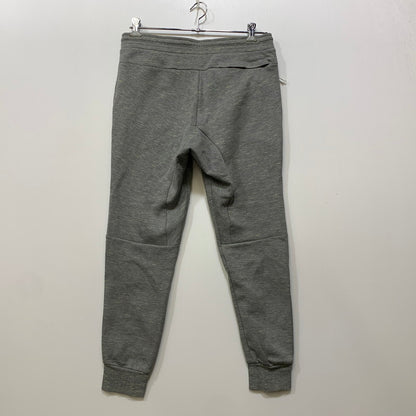 【中古品】【メンズ】 NIKE ナイキ 545344-091 TECH FLEECE LONG PANT テック フリース ロング パンツ ボトムス 159-261008-kh-10-izu サイズ：L カラー：グレー×ライトグリーン系 万代Net店