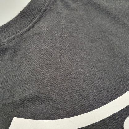【中古品】【メンズ】 SUPREME シュプリーム×NFL エヌエフエル×RAIDERS レイダース 19SS '47 POCKET TEE ポケット Tシャツ トップス 半袖 149-261005-cs-11-izu サイズ：L カラー：ブラック 万代Net店