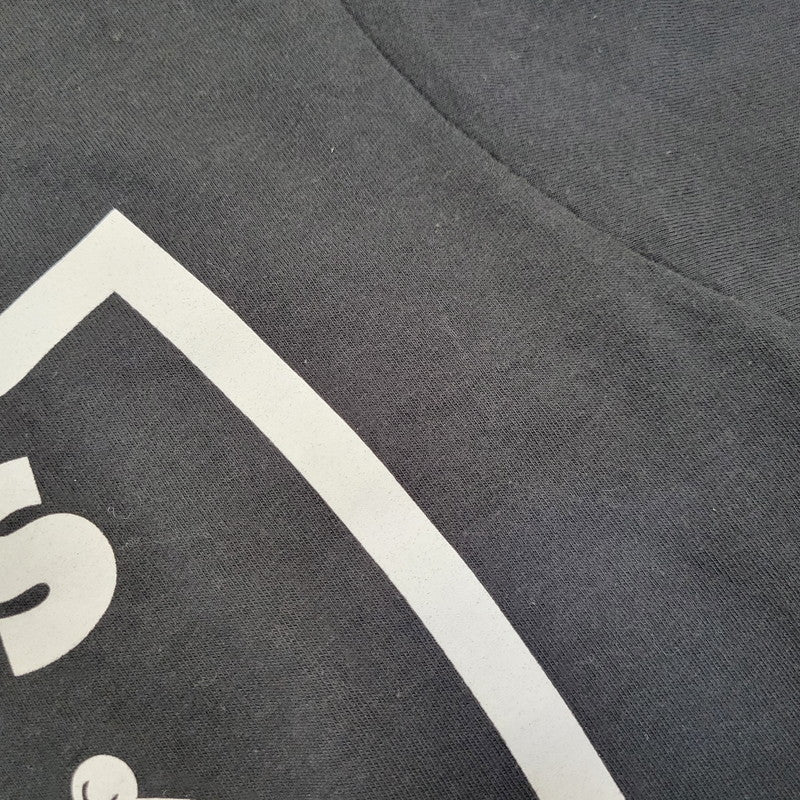 【中古品】【メンズ】 SUPREME シュプリーム×NFL エヌエフエル×RAIDERS レイダース 19SS '47 POCKET TEE ポケット Tシャツ トップス 半袖 149-261005-cs-11-izu サイズ：L カラー：ブラック 万代Net店