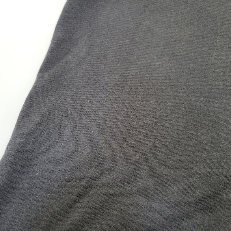 【中古品】【メンズ】 SUPREME シュプリーム×NFL エヌエフエル×RAIDERS レイダース 19SS '47 POCKET TEE ポケット Tシャツ トップス 半袖 149-261005-cs-11-izu サイズ：L カラー：ブラック 万代Net店