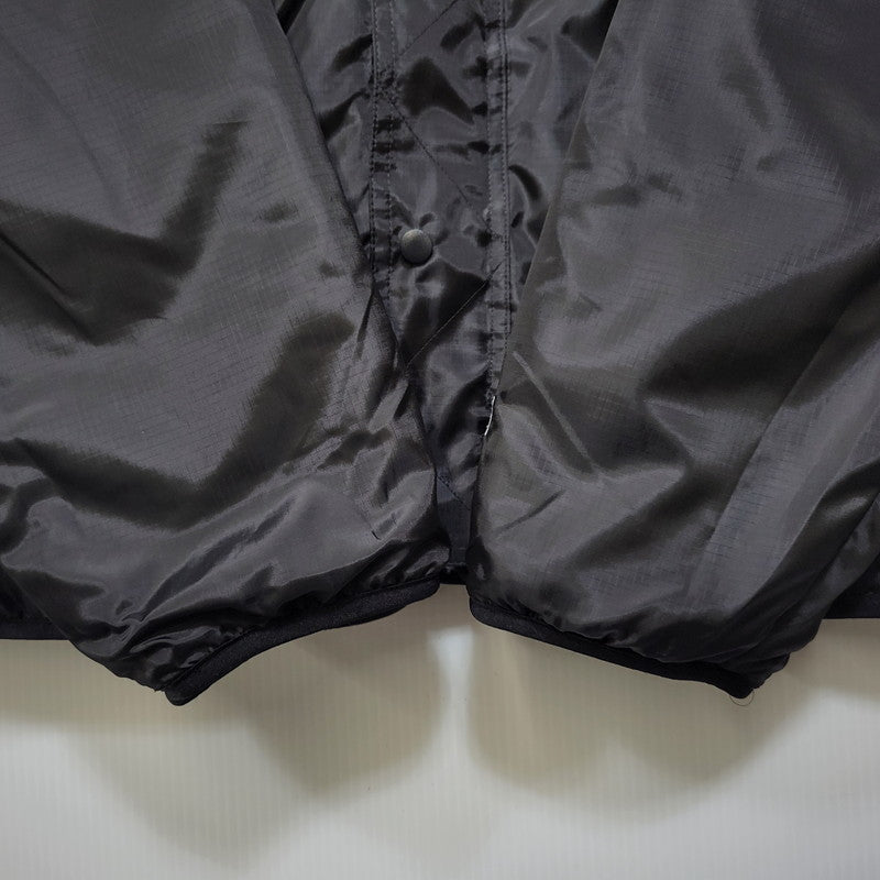 【中古品】【メンズ】 SUPREME シュプリーム 19FW REVERSIBLE BANDANA FLEECE JACKET リバーシブル バンダナ フリース ジャケット アウター 149-261005-cs-12-izu サイズ：L カラー：ライトブルー×ブラック 万代Net店