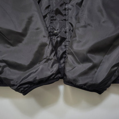 【中古品】【メンズ】 SUPREME シュプリーム 19FW REVERSIBLE BANDANA FLEECE JACKET リバーシブル バンダナ フリース ジャケット アウター 149-261005-cs-12-izu サイズ：L カラー：ライトブルー×ブラック 万代Net店