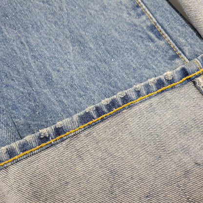 【中古品】【メンズ】 LEVI'S VINTAGE CLOTHING リーバイスビンテージクロージング PC9-50155-0047 1955MODEL 501XX DENIM PANTS デニム パンツ 156-261005-cs-06-izu サイズ：W30 L32 カラー：インディゴ 万代Net店