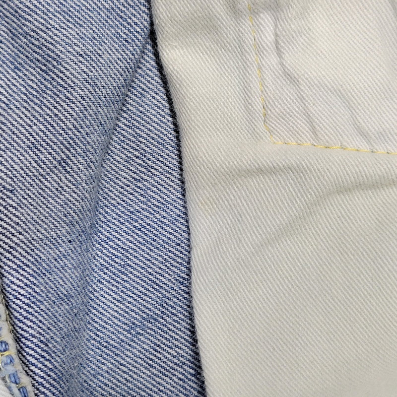 【中古品】【メンズ】 LEVI'S VINTAGE CLOTHING リーバイスビンテージクロージング PC9-50155-0047 1955MODEL 501XX DENIM PANTS デニム パンツ 156-261005-cs-06-izu サイズ：W30 L32 カラー：インディゴ 万代Net店