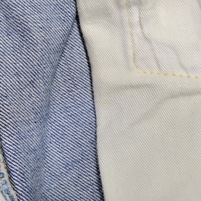 【中古品】【メンズ】 LEVI'S VINTAGE CLOTHING リーバイスビンテージクロージング PC9-50155-0047 1955MODEL 501XX DENIM PANTS デニム パンツ 156-261005-cs-06-izu サイズ：W30 L32 カラー：インディゴ 万代Net店