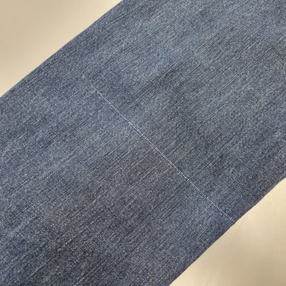 【中古品】【メンズ】 HYSTERIC GLAMOUR ヒステリックグラマー 2AB-4910 KLNKY JEANS DENIM COVER ALL デニム カバーオール アウター 140-261005-cs-01-izu サイズ：F カラー：インディゴ 万代Net店