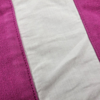 【中古品】【メンズ】 NIKE ナイキ SWEATSHIRT スウェット トレーナー ポルトガル製 紺タグ 146-261008-as-16-izu サイズ：L カラー：ピンク系 万代Net店