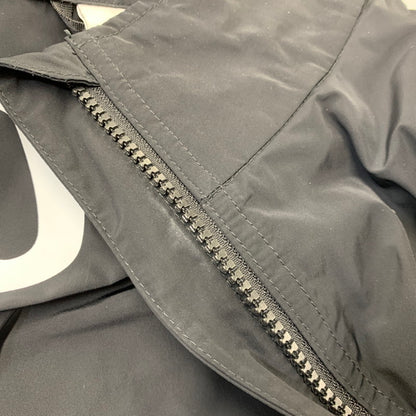 【中古品】【メンズ】 OFF-WHITE オフホワイト × NIKE ナイキ DN1705-010 TRACK SUIT トラック スーツ トップス 142-261006-sm-13-izu サイズ：L カラー：ブラック 万代Net店