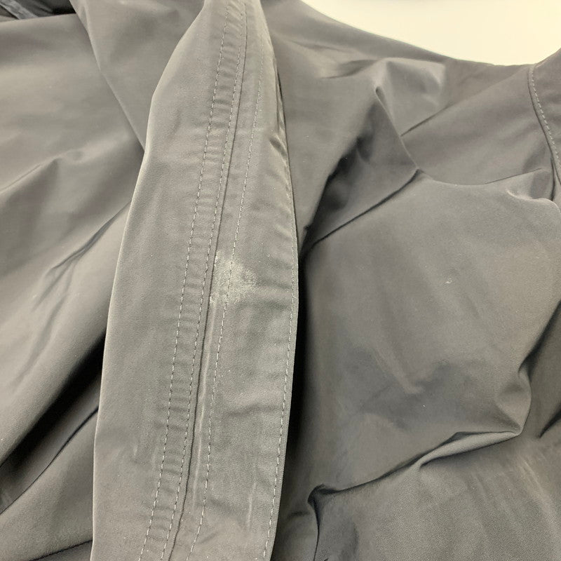 【中古品】【メンズ】 OFF-WHITE オフホワイト × NIKE ナイキ DN1705-010 TRACK SUIT トラック スーツ トップス 142-261006-sm-13-izu サイズ：L カラー：ブラック 万代Net店