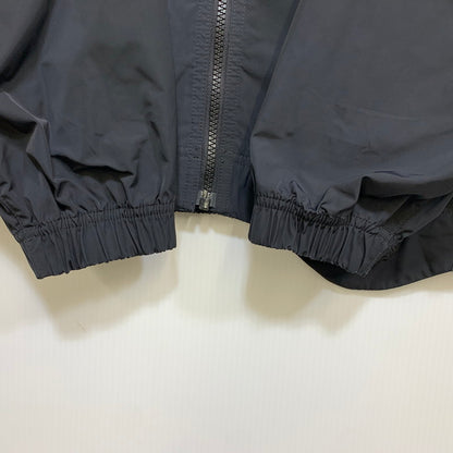 【中古品】【メンズ】 OFF-WHITE オフホワイト × NIKE ナイキ DN1705-010 TRACK SUIT トラック スーツ トップス 142-261006-sm-13-izu サイズ：L カラー：ブラック 万代Net店
